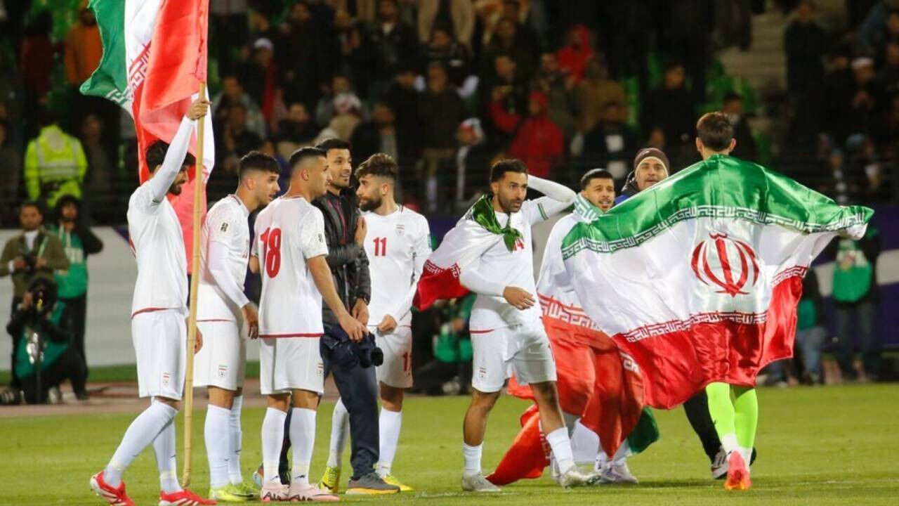 Dunya Kupasinda Devrim Muhafizlari Krizi Iran Milli Takiminin Teknik Heyetine Abd Vizesi Cikmadi Otlq