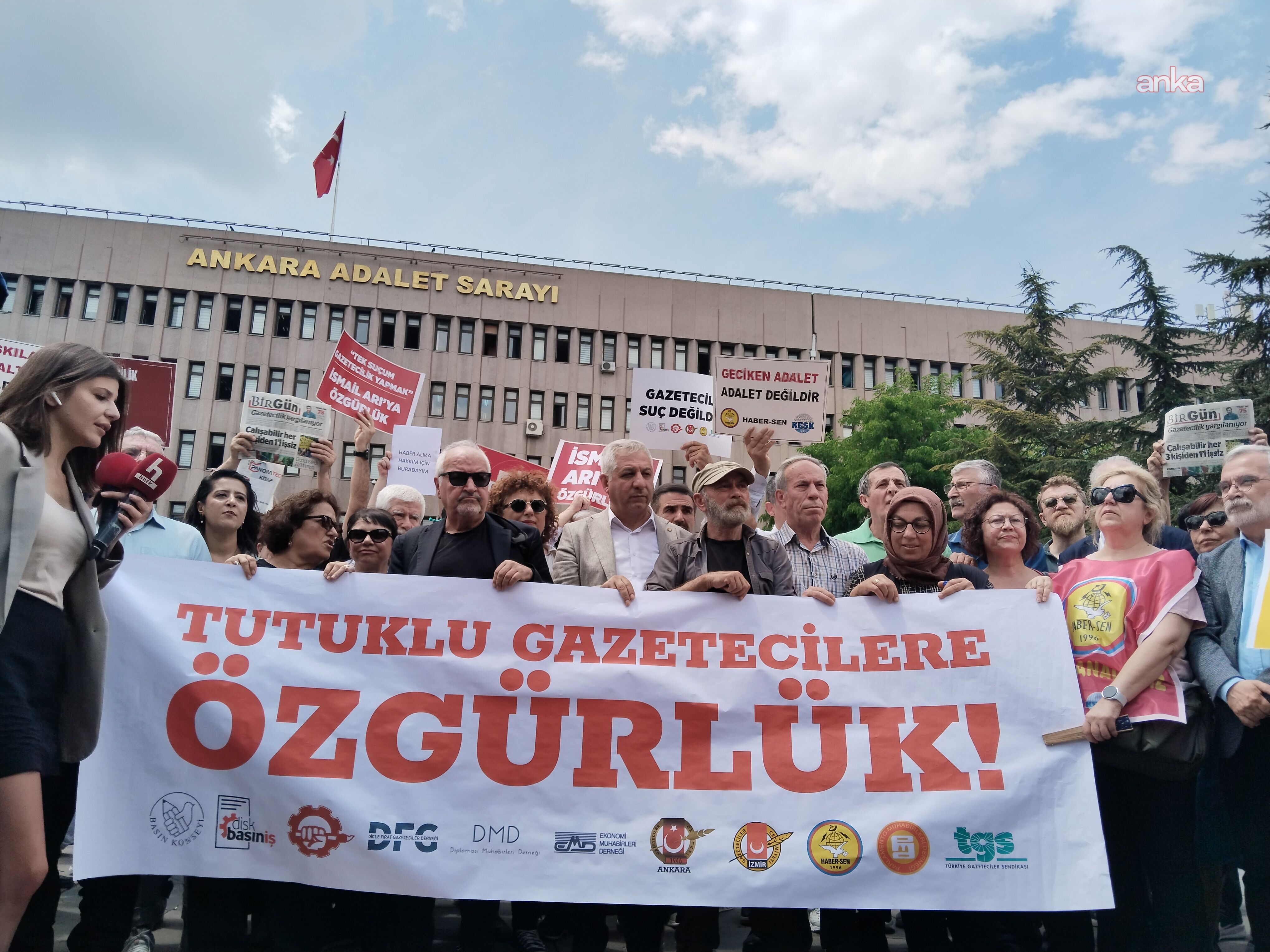 Duruşma 2