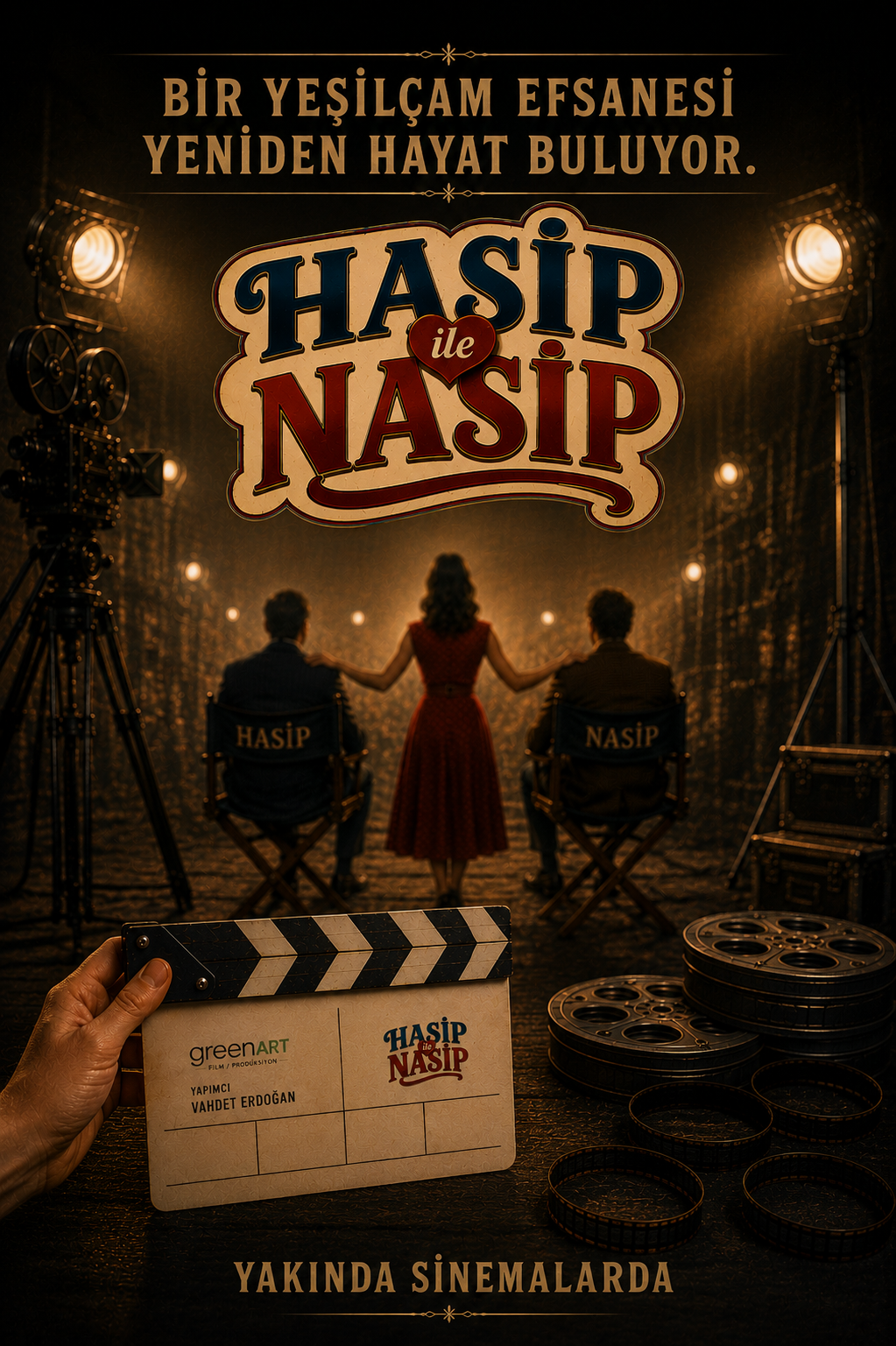 hasip nasip filmm