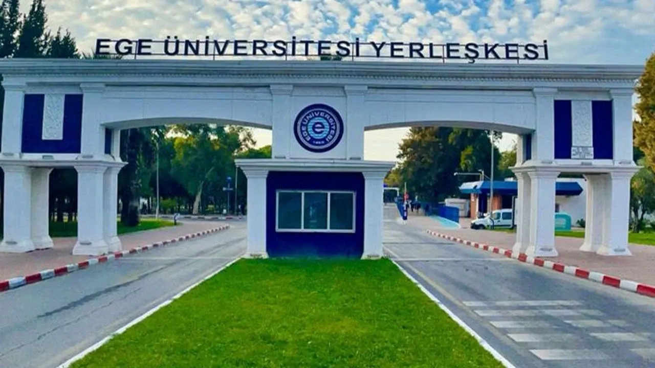 Ege Üniversitesi duyurdu: 5 Öğretim Elemanı alınacak