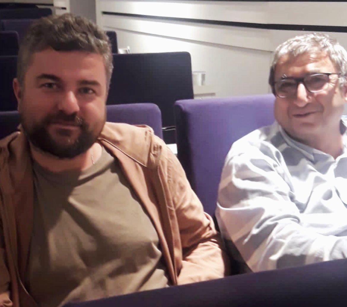 Hüseyin Benzer’den Görkem Duman için mektup çağrısı
