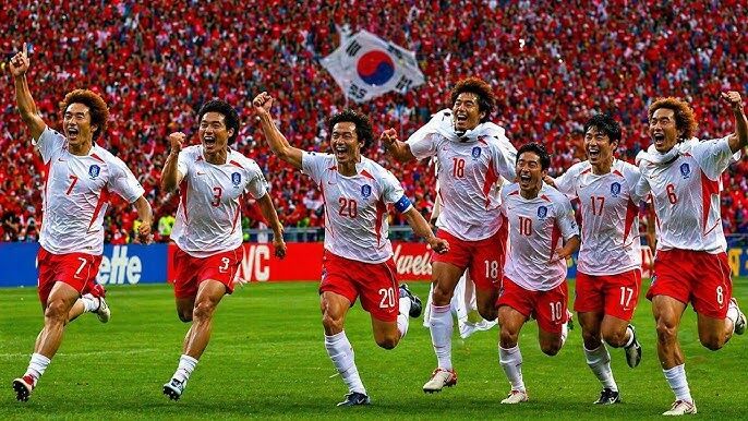 Devrim gibi bir şey: Dünya Kupası tarihinin en büyük sürprizleri!