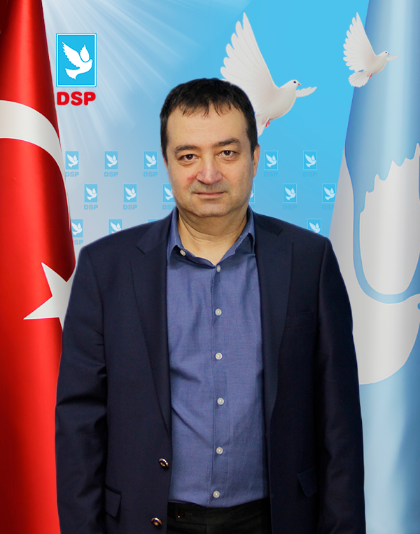 Ibrahim Halil Yumusak