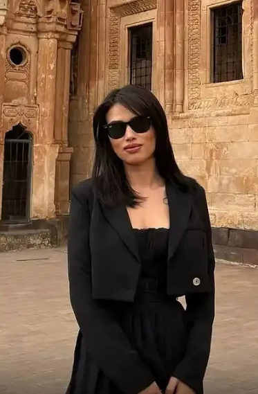 Irmak Öğretmen
