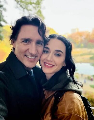 Katy Perry’den Justin Trudeau itirafı: Bu aşk hayatımı değiştirdi!-1