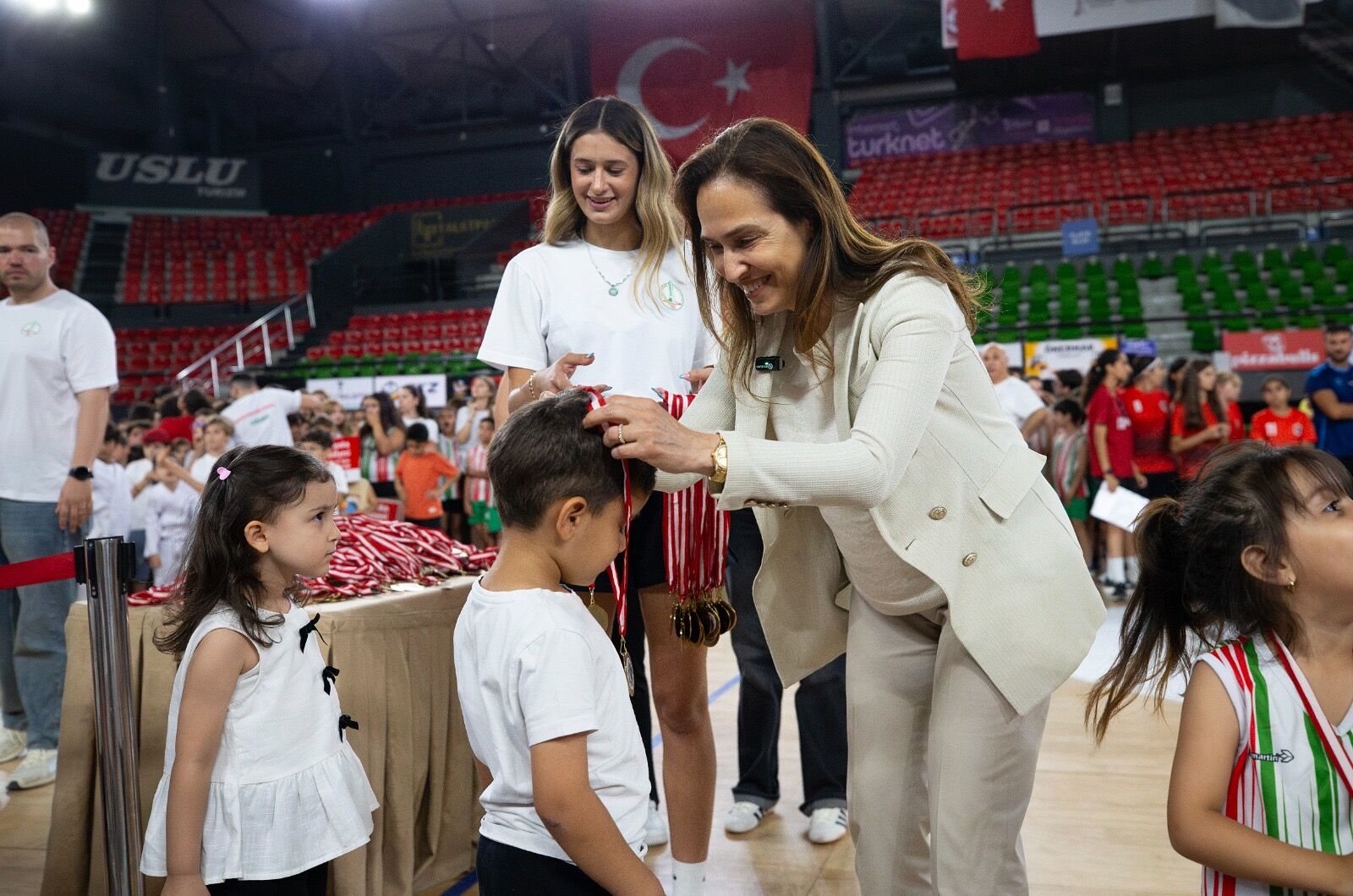 Karşıya Bülteenn