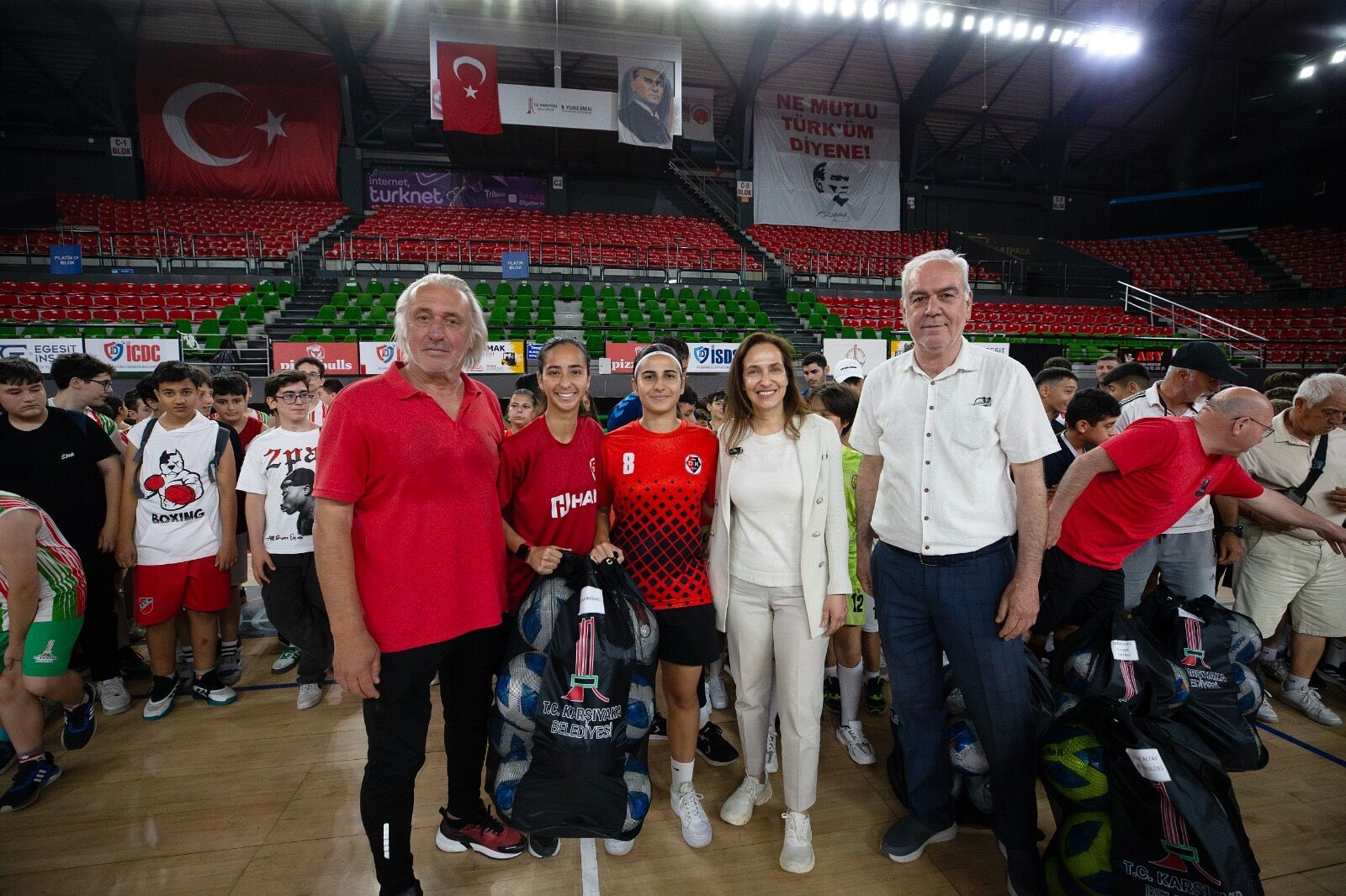 Karşıyaka Bbülten