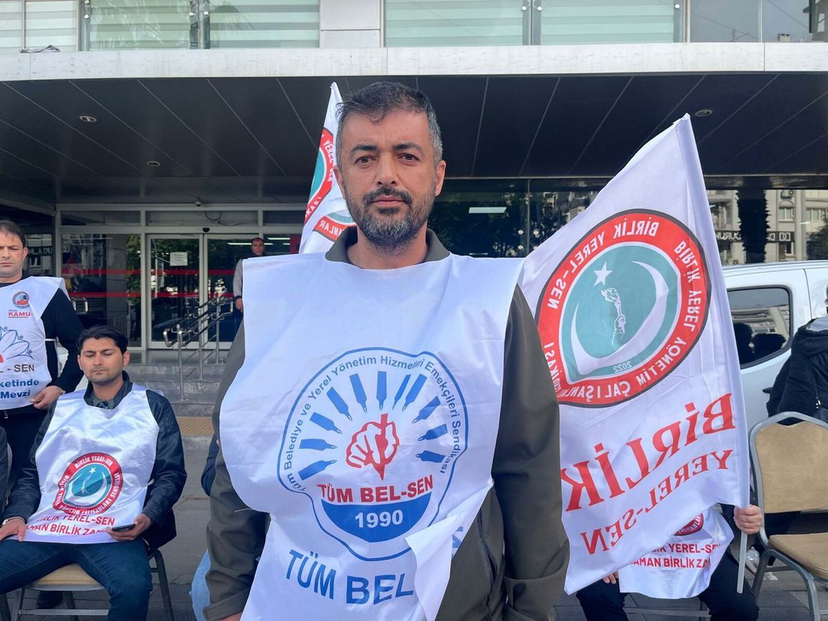 Karsiyaka Belediyesi Nde Memur Eylemleri Aksa 4 19802394 Amp