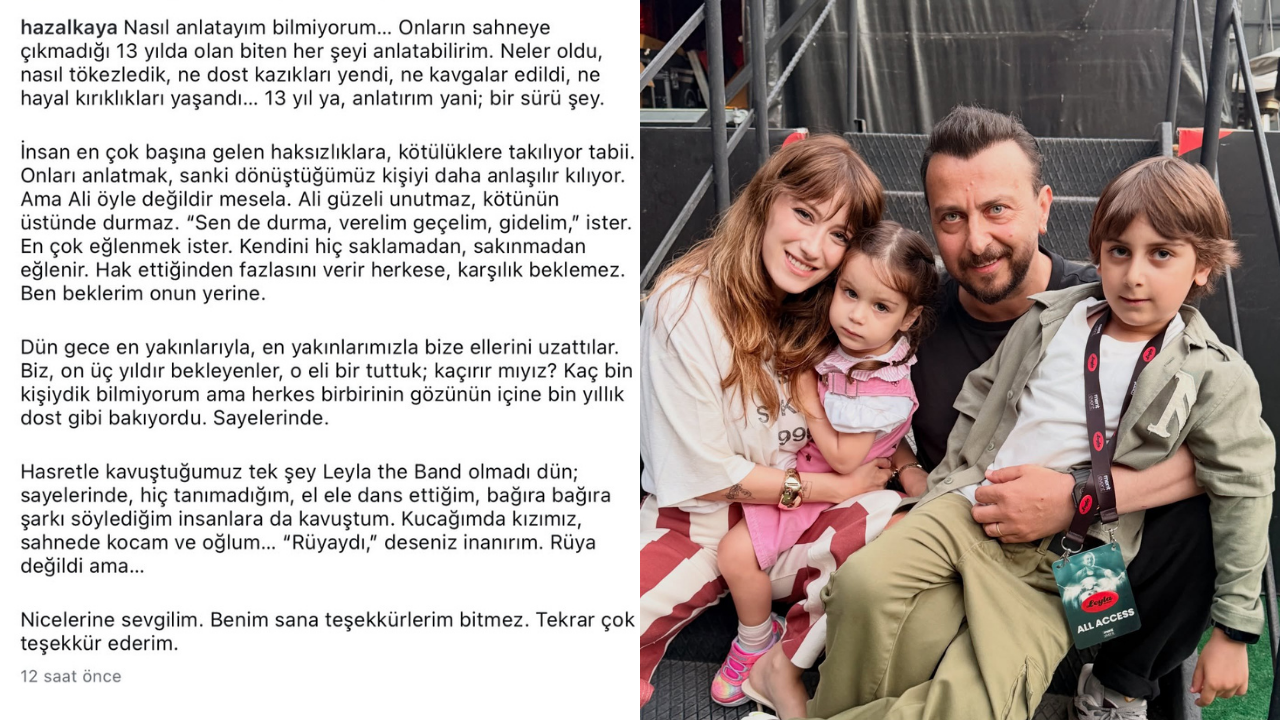 Kaya Paylaşımmm