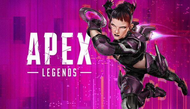 Legends Apex