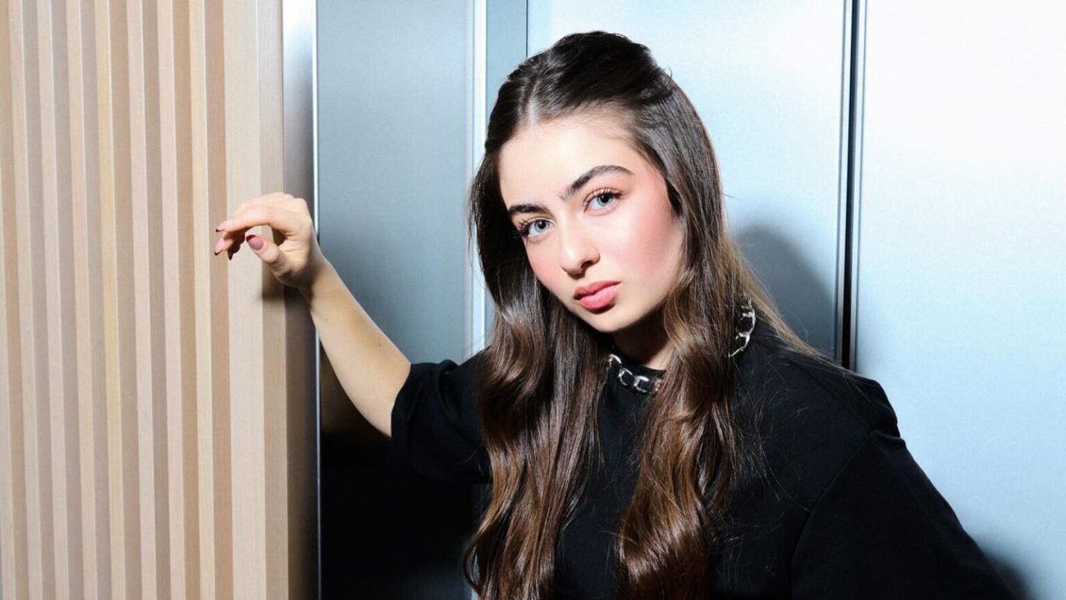LEYA KIRŞAN