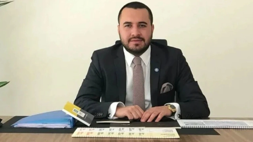 Milletvekili Adnan Beker’in Oğlu Gözaltına Alındı