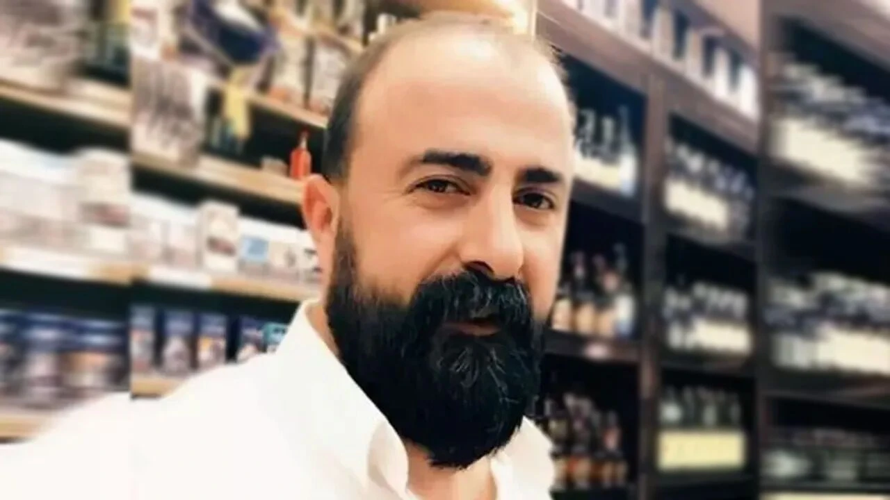 Ozgur Aybas