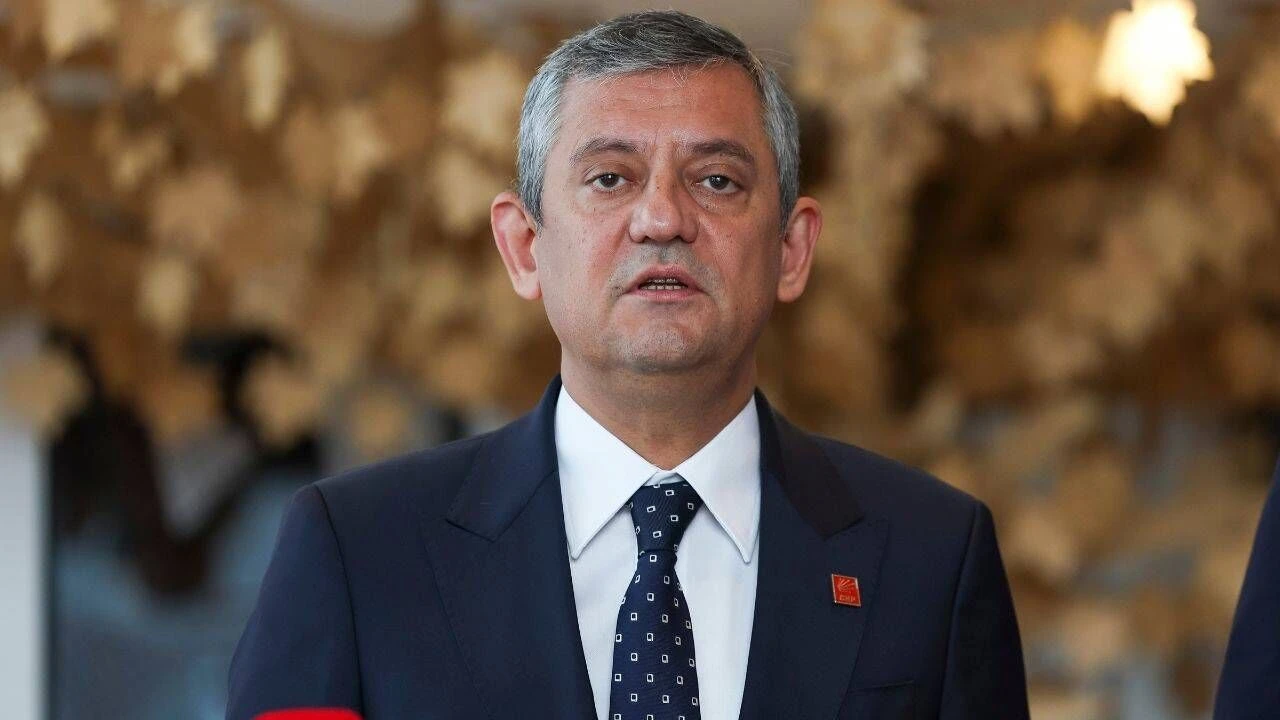 Turgutlu’daki okul saldırısının ardından Özgür Özel heyet görevlendirdi