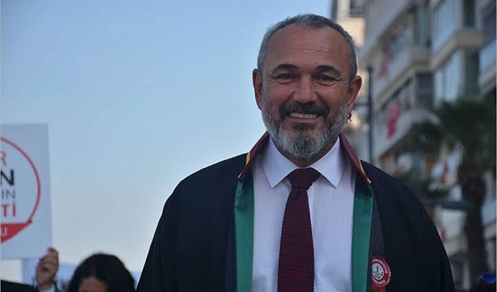 İzmir Barosu savunmanın emekçisi Özkan Yücel anısına özel sayı hazırlıyor