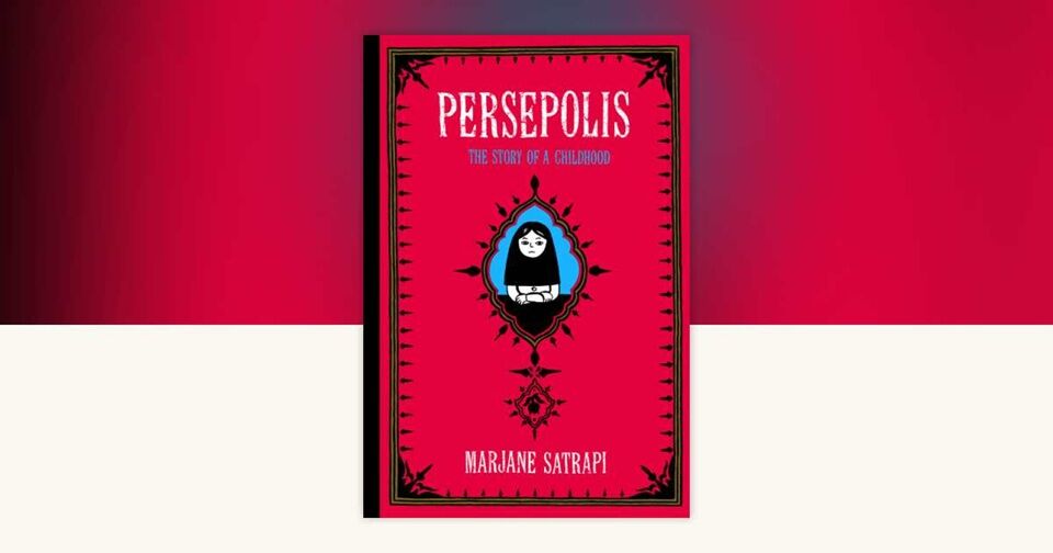 Persepolis'in yazarı Marjane Satrapi hayatını kaybetti-1