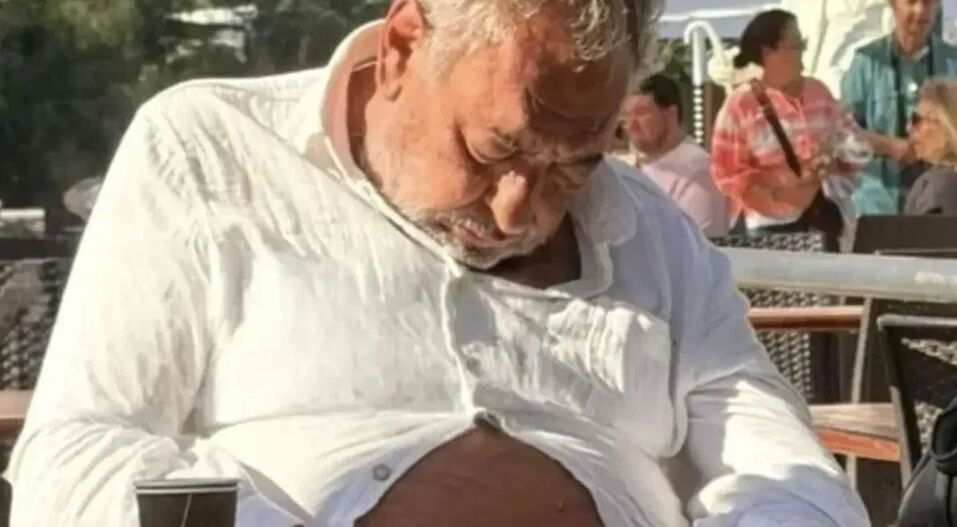 Reha Muhtar kimdir? Neden öldü, evli mi, kaç çocuğu var?-2