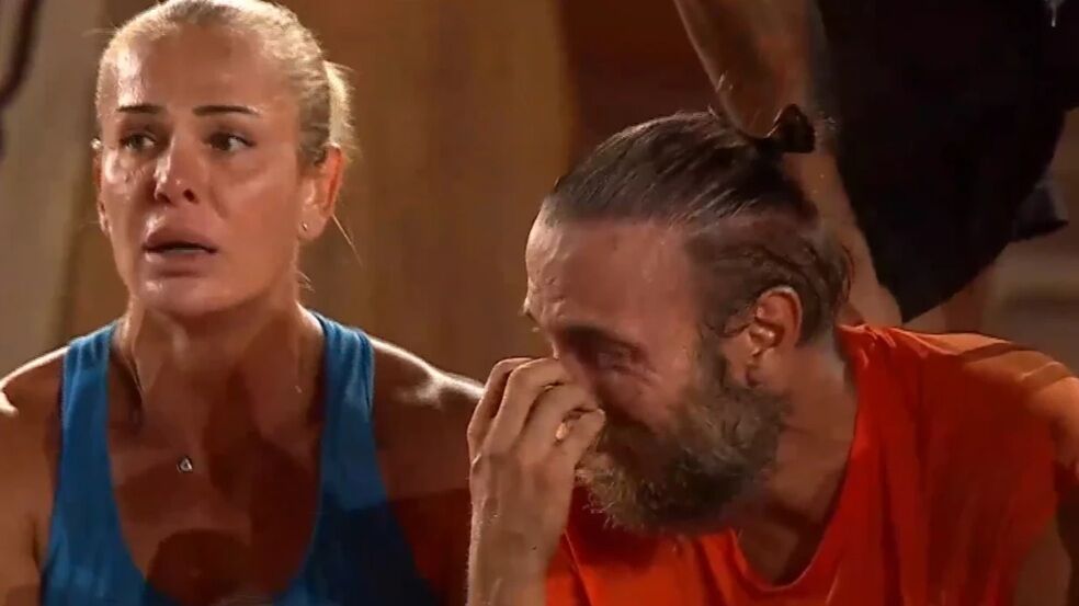 Finale geri sayım... Survivor'da yarı finale kimler kaldı?-1