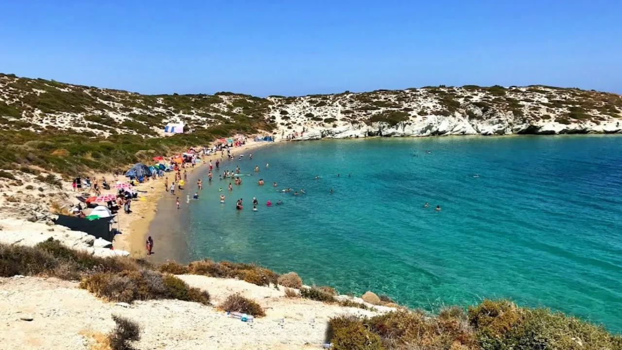 Sazlıca Plajı-1