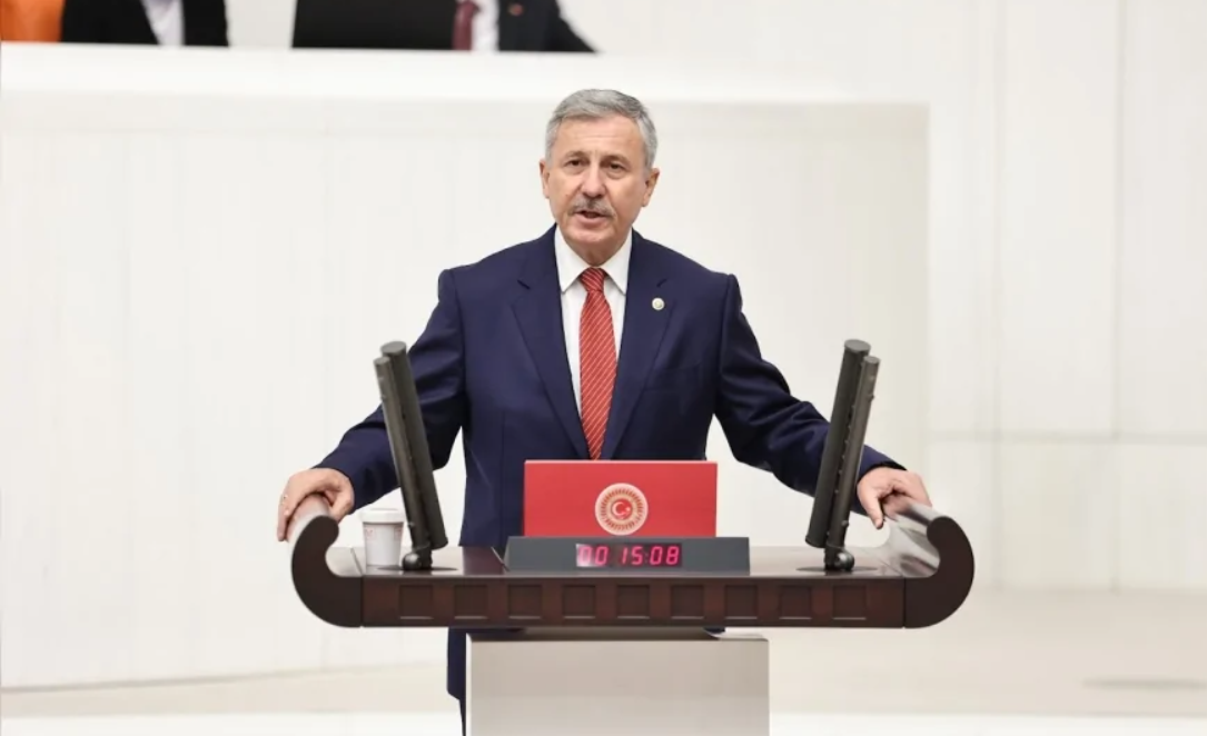 Selçuk Özdağ