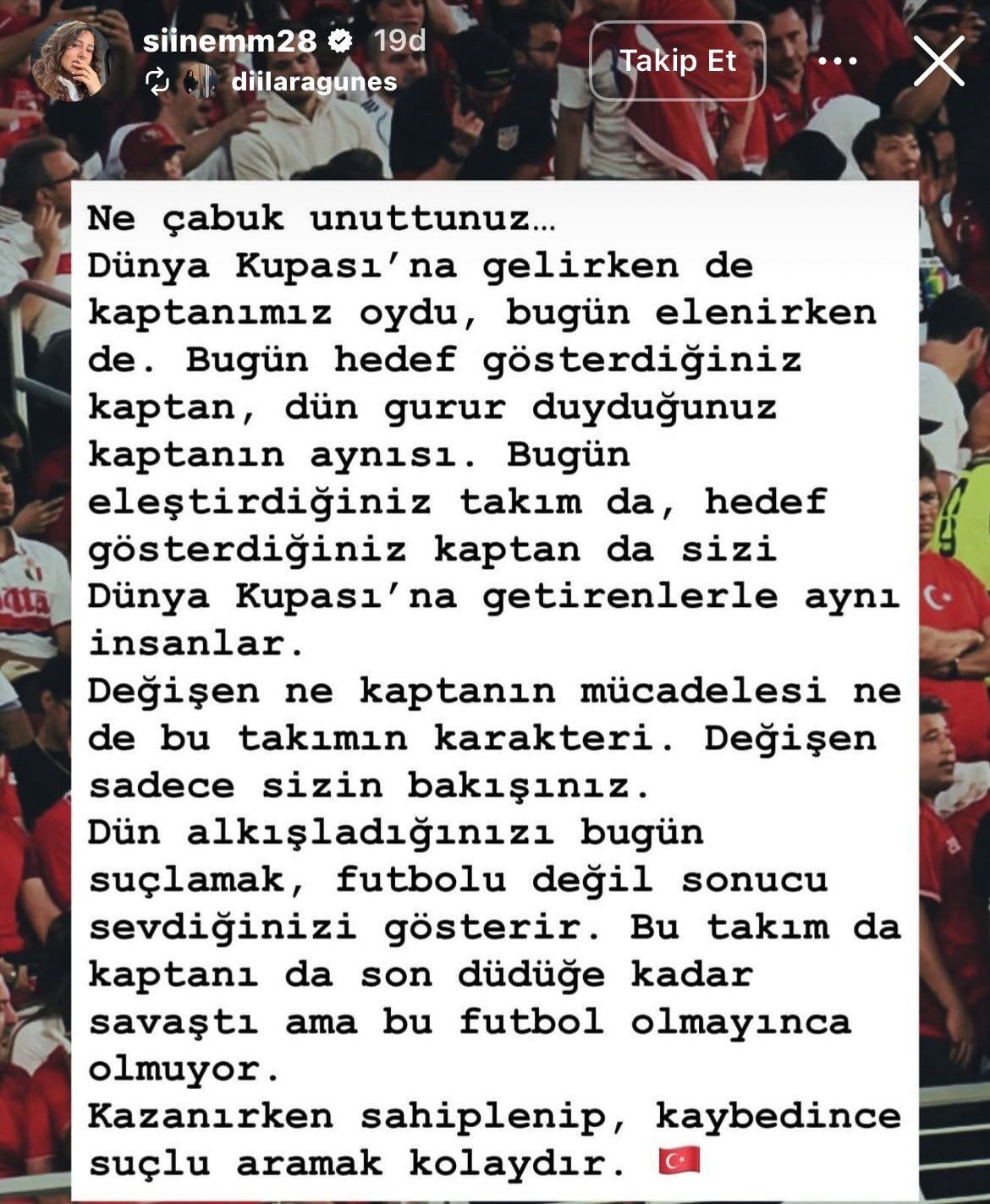 Sinem Çalhanoğlu