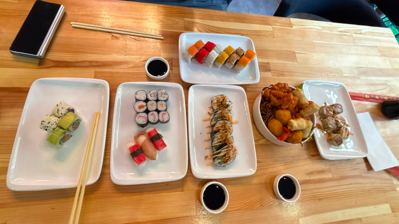 Sushii