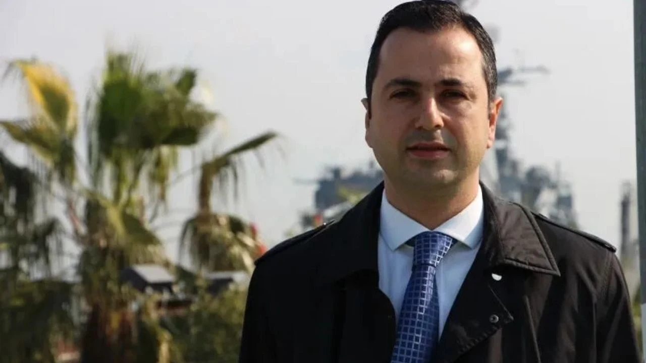 Tayfun Karabulut 1
