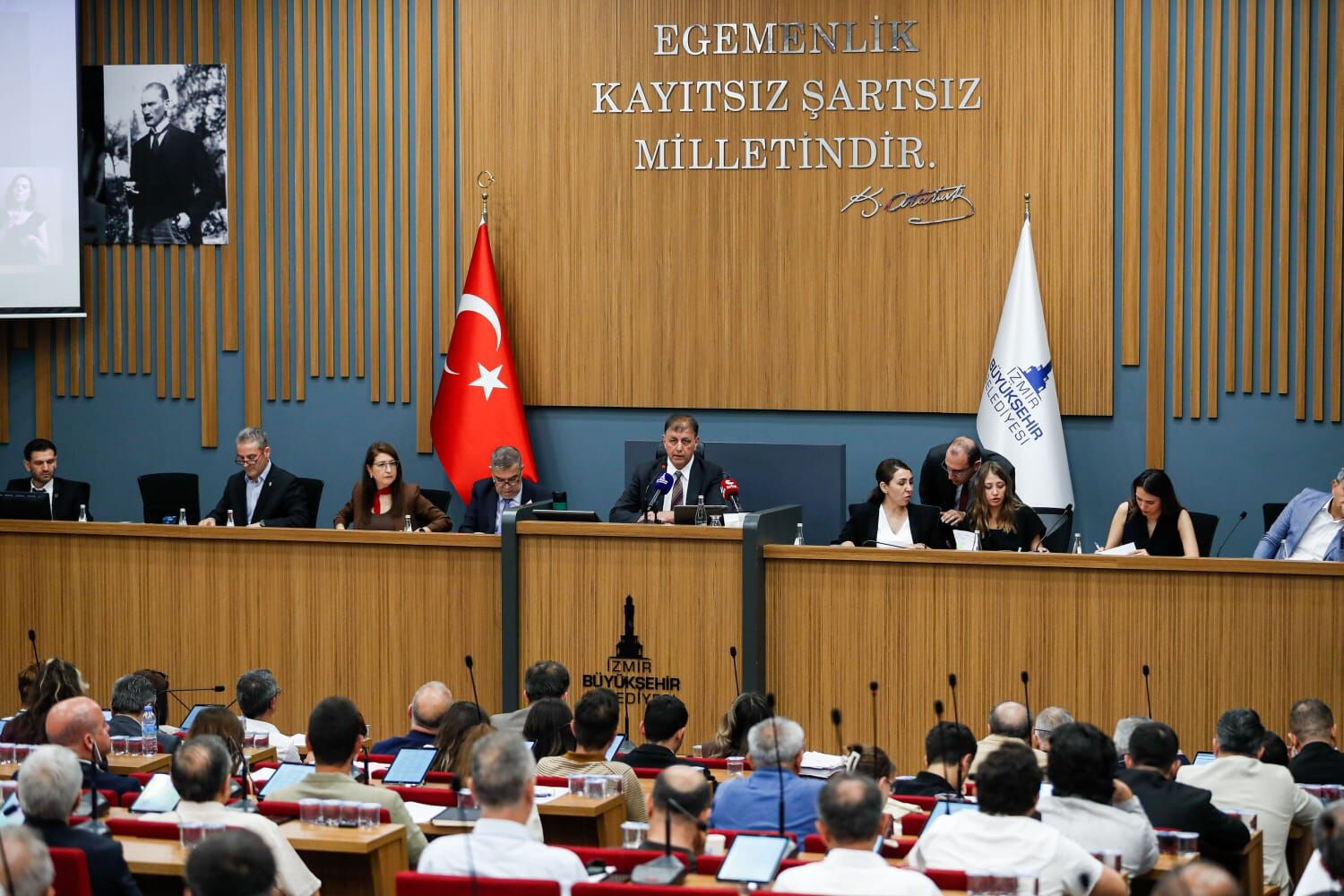 Tugay’dan Rahmi Koç Açıklaması Ben Yoktum (1)