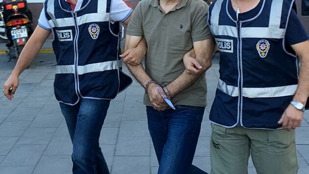 İzmir'de 55 kişiyi konut vaadiyle dolandırmıştı: O firmanın yetkilisi cezaevinde
