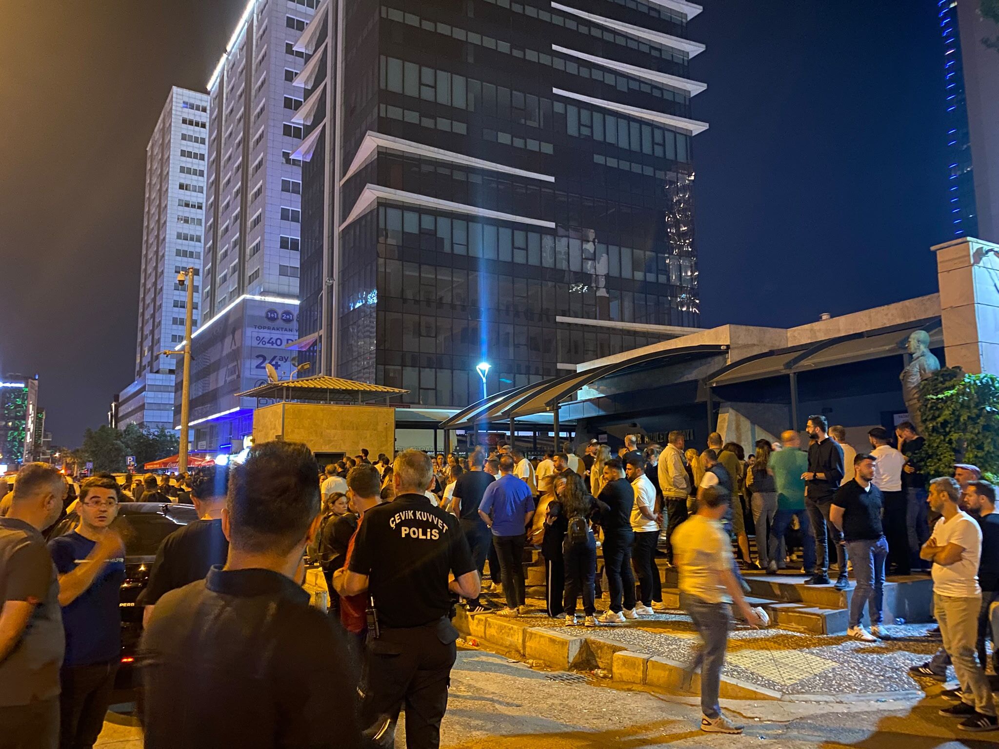 Buca Belediye Başkanı Görkem Duman tutuklandı