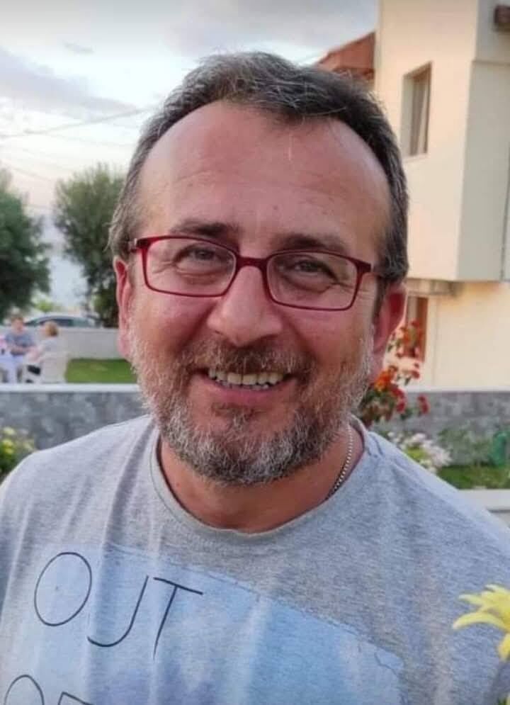 Yavuz Karakoç