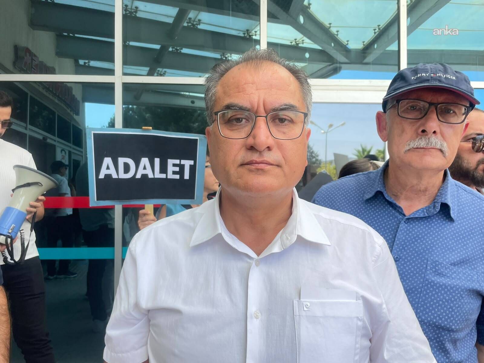 Birlik Sağlık Sen’den Bornova Hastanesi’nde ‘mobbing’ iddiası!-2