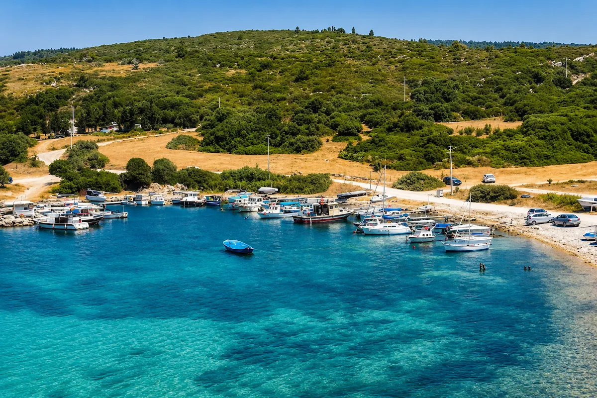 Kızgın kumlardan serin sulara: İzmir’in en güzel plajları