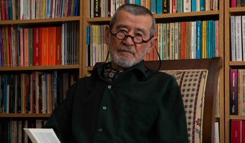 Ahmet Telli kimdir? Kaç yaşında vefat etti?-1
