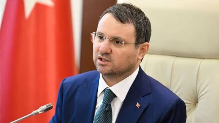 Gürlek'ten 'baronlara geçit yok' açıklaması: Mersin Limanı'nda dev operasyon!