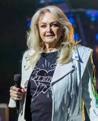 Efsane şarkıcı Bonnie Tyler hayatını kaybetti-2