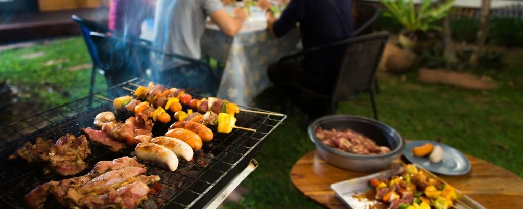 Barbekü