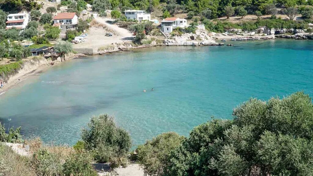 Yaz tatilinde bütçe dostu seçenekler… İzmir’de ücretsiz kamp alanları!-4