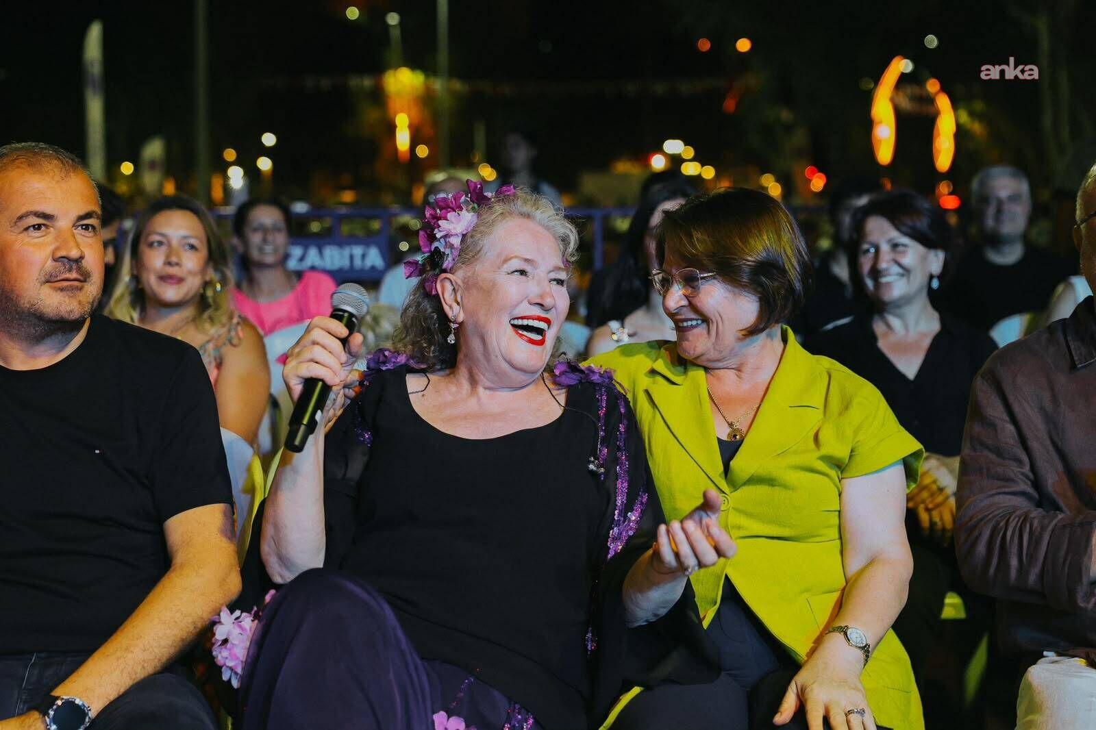 Didim Lavanta Aromaterapi Festivali'ne coşkulu açılış-2
