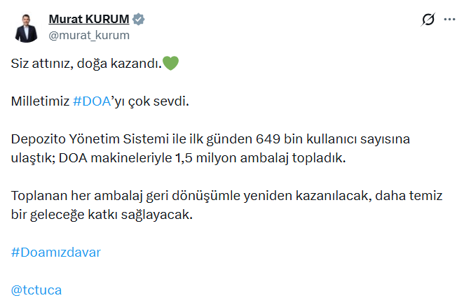 Doa 1