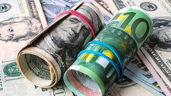 Dolar ve euro güne yükselişle başladı
