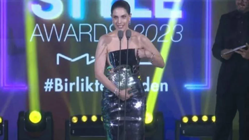 Eda Ece Deprem Açıklama