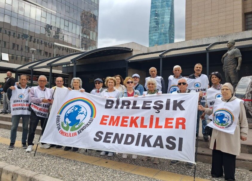 Emeklinin umudu yine başka bahara kaldı: Yanımızda kimse yok!