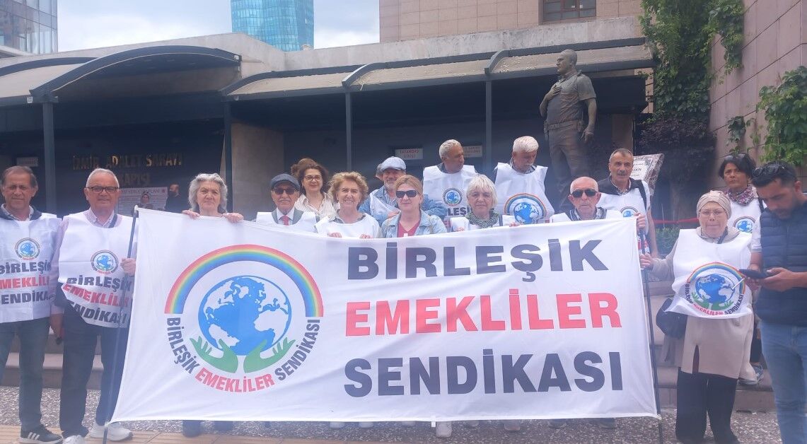 Emeklinin umudu yine başka bahara kaldı: Yanımızda kimse yok!