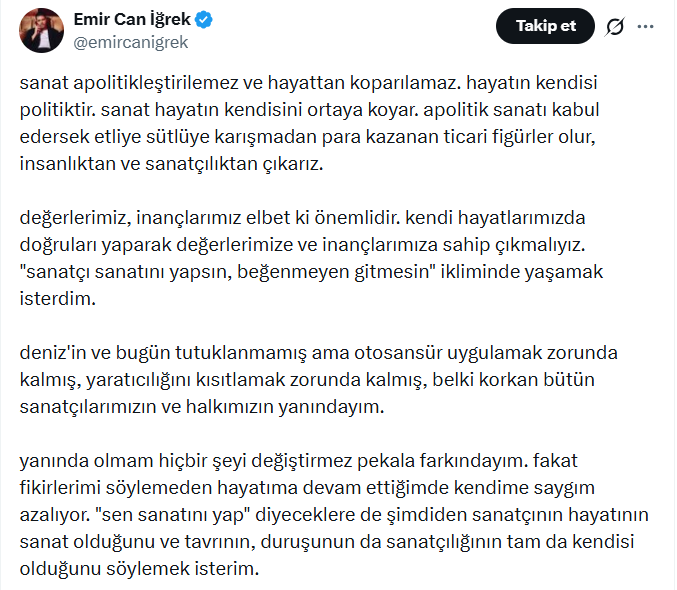 Emircan Iğrek 1