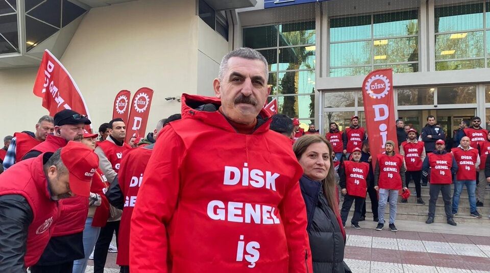 Engin Topla