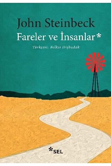 Fareler İnsannlar