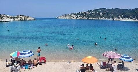 İzmir'de ücretsiz deniz keyfi: Hafta sonu bu plajlara giriş ücretsiz-3