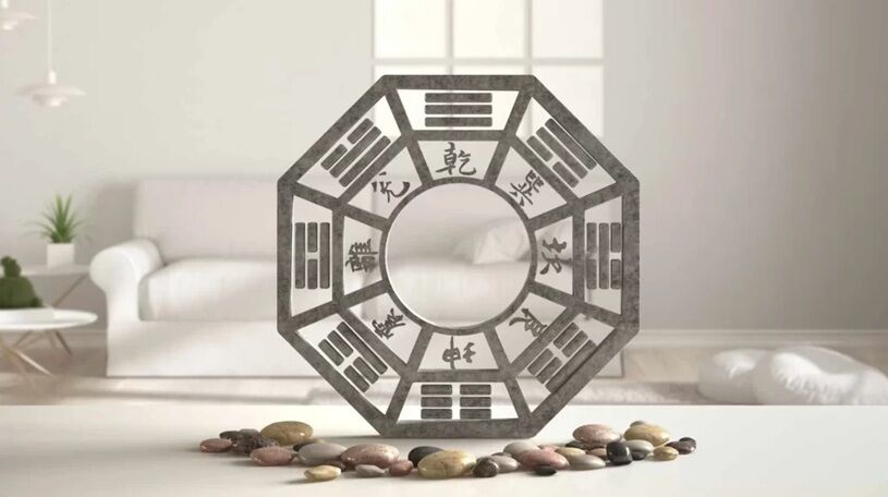 Feng Shui nedir? Feng Shui’de güneybatı neyi temsil eder? Ev dekorasyonu nasıl olmalı?-2