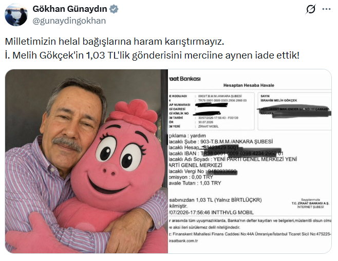 G Ö K Ç E K